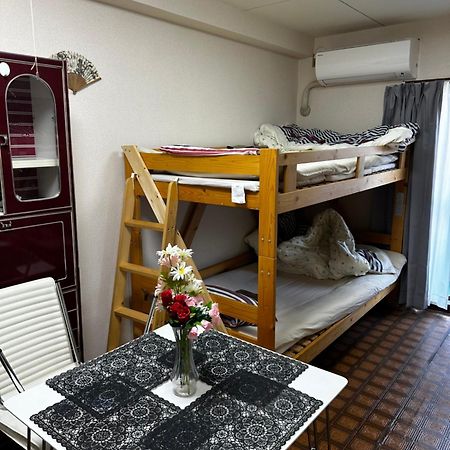 Convenient Apartment In Otsuka Tokyo Exterior photo
