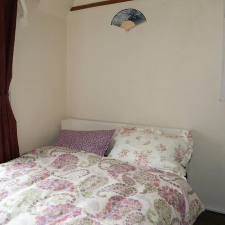 Convenient Apartment In Otsuka Tokyo Exterior photo