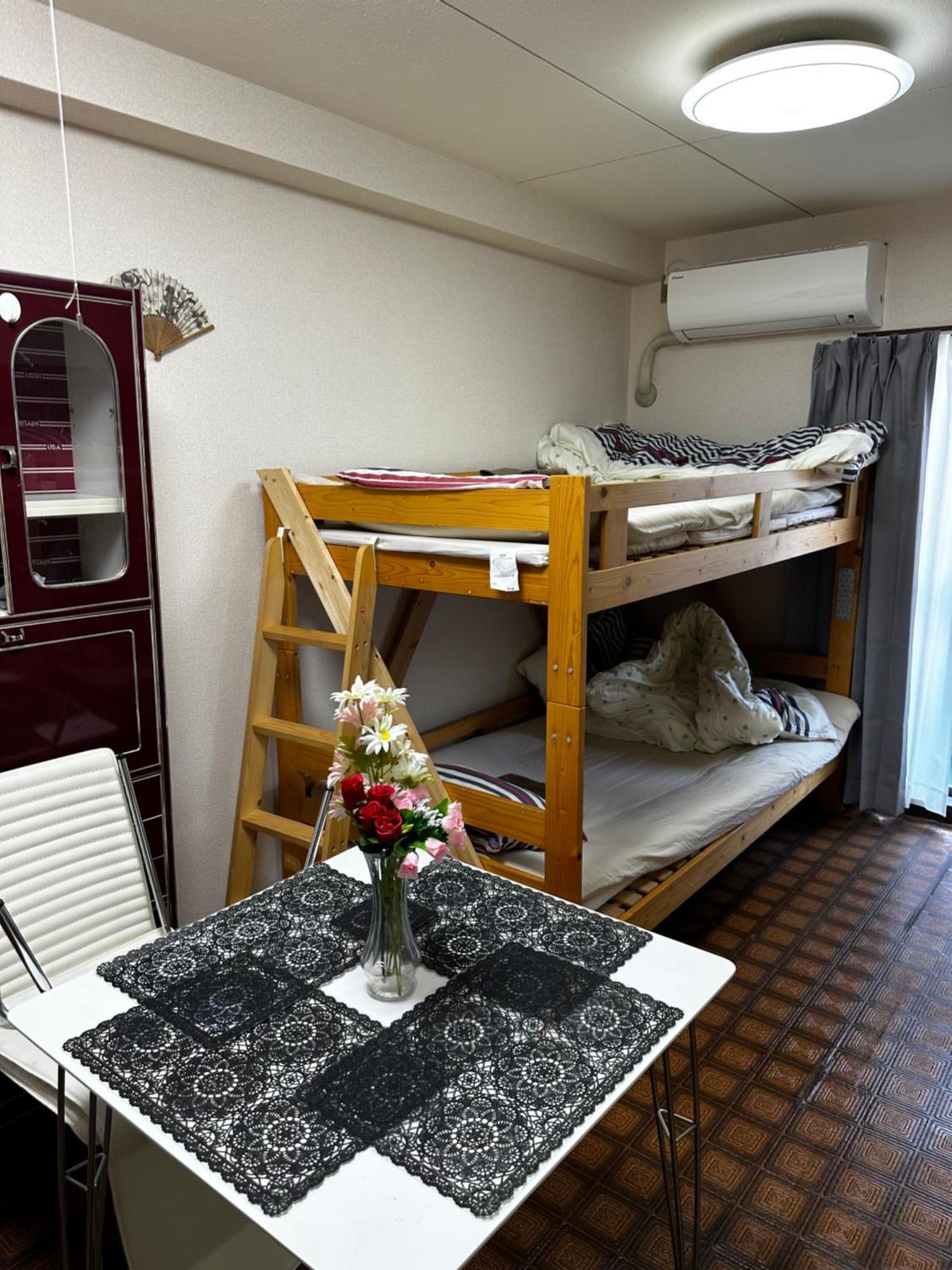 Convenient Apartment In Otsuka Tokyo Exterior photo