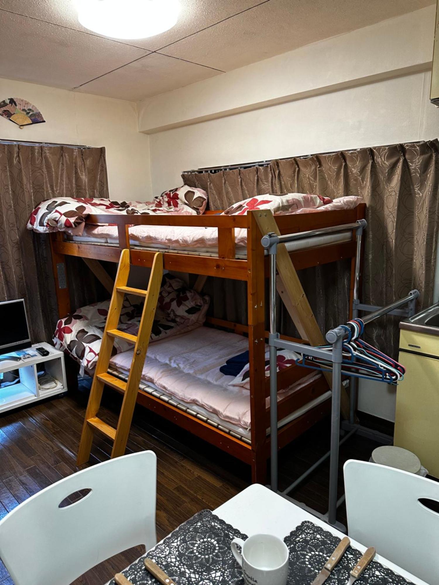Convenient Apartment In Otsuka Tokyo Exterior photo