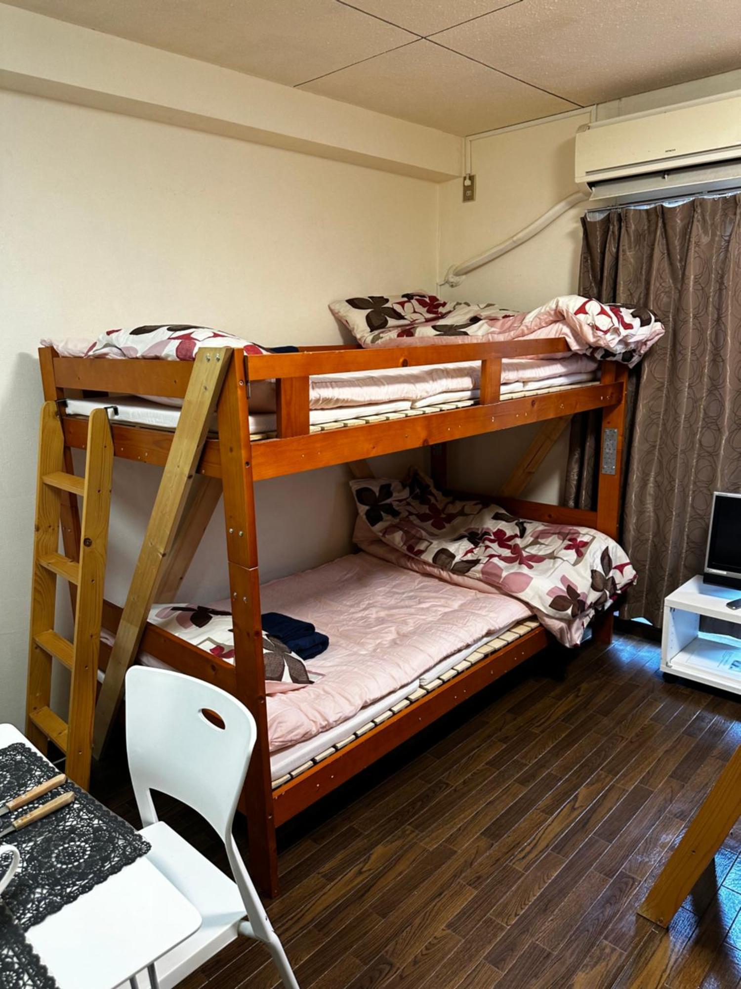 Convenient Apartment In Otsuka Tokyo Exterior photo