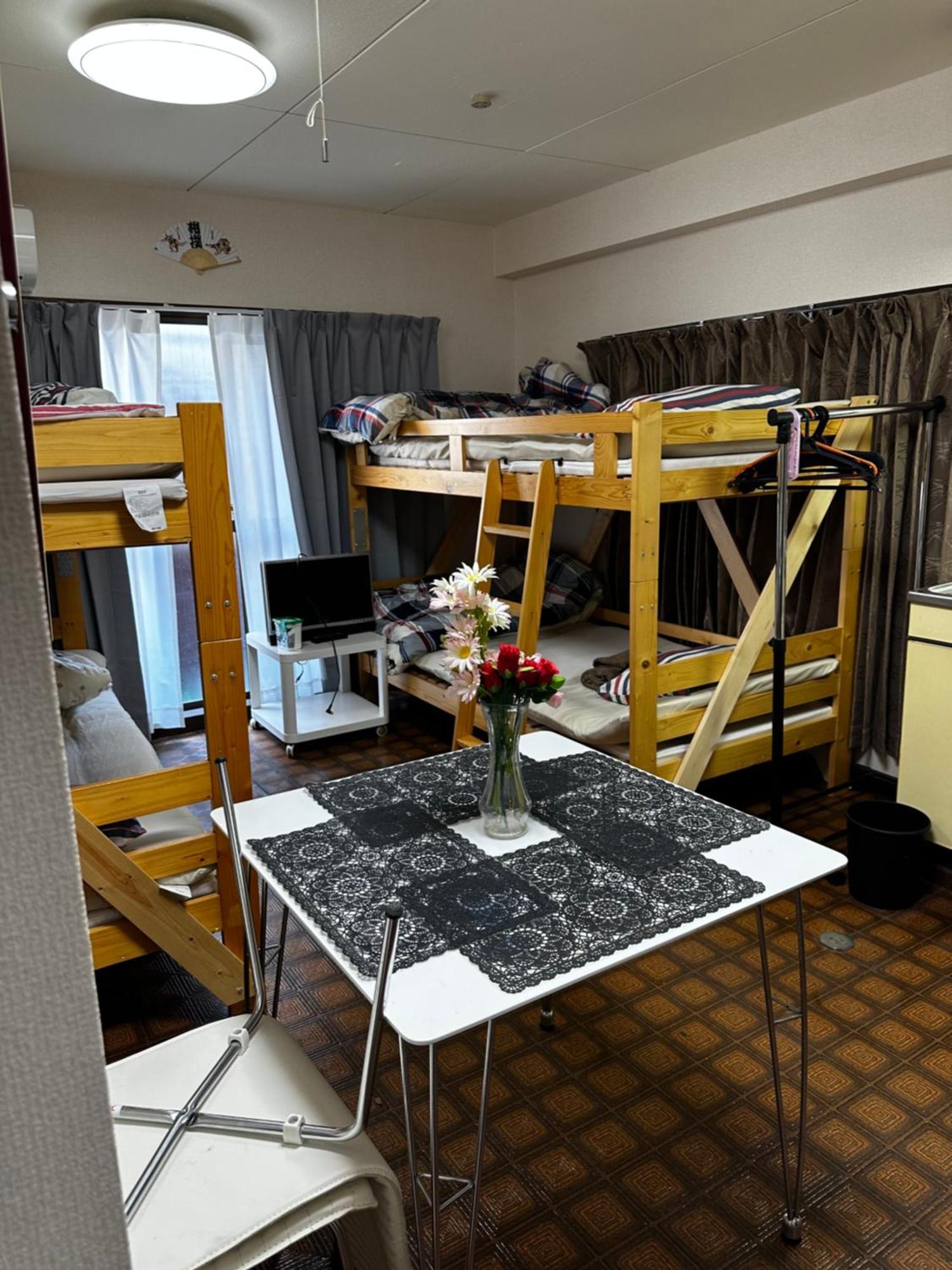 Convenient Apartment In Otsuka Tokyo Exterior photo