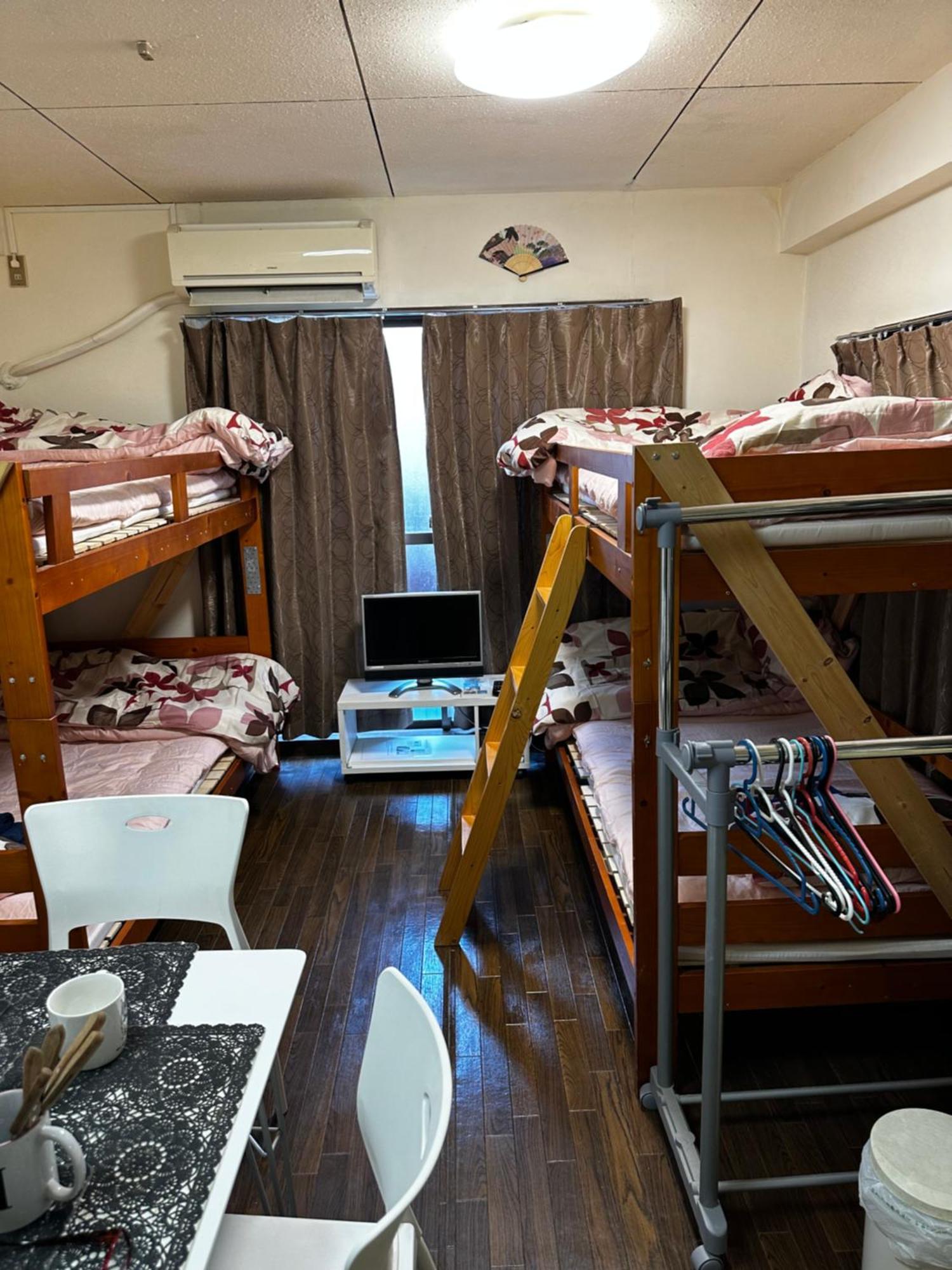 Convenient Apartment In Otsuka Tokyo Exterior photo