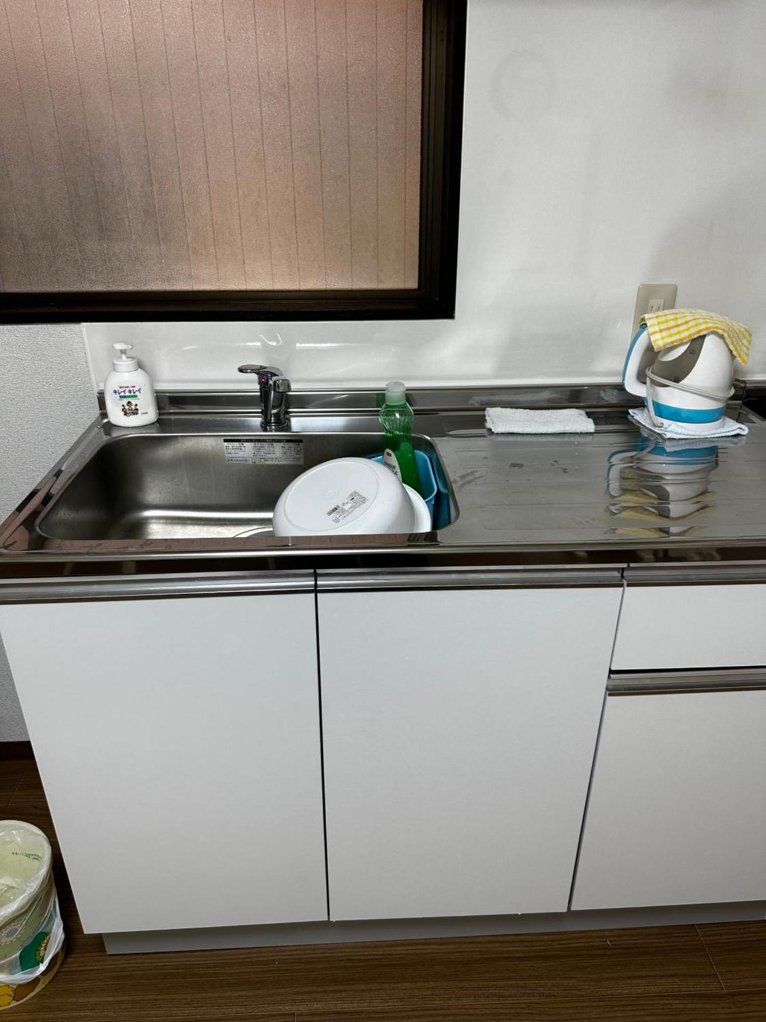 Convenient Apartment In Otsuka Tokyo Exterior photo