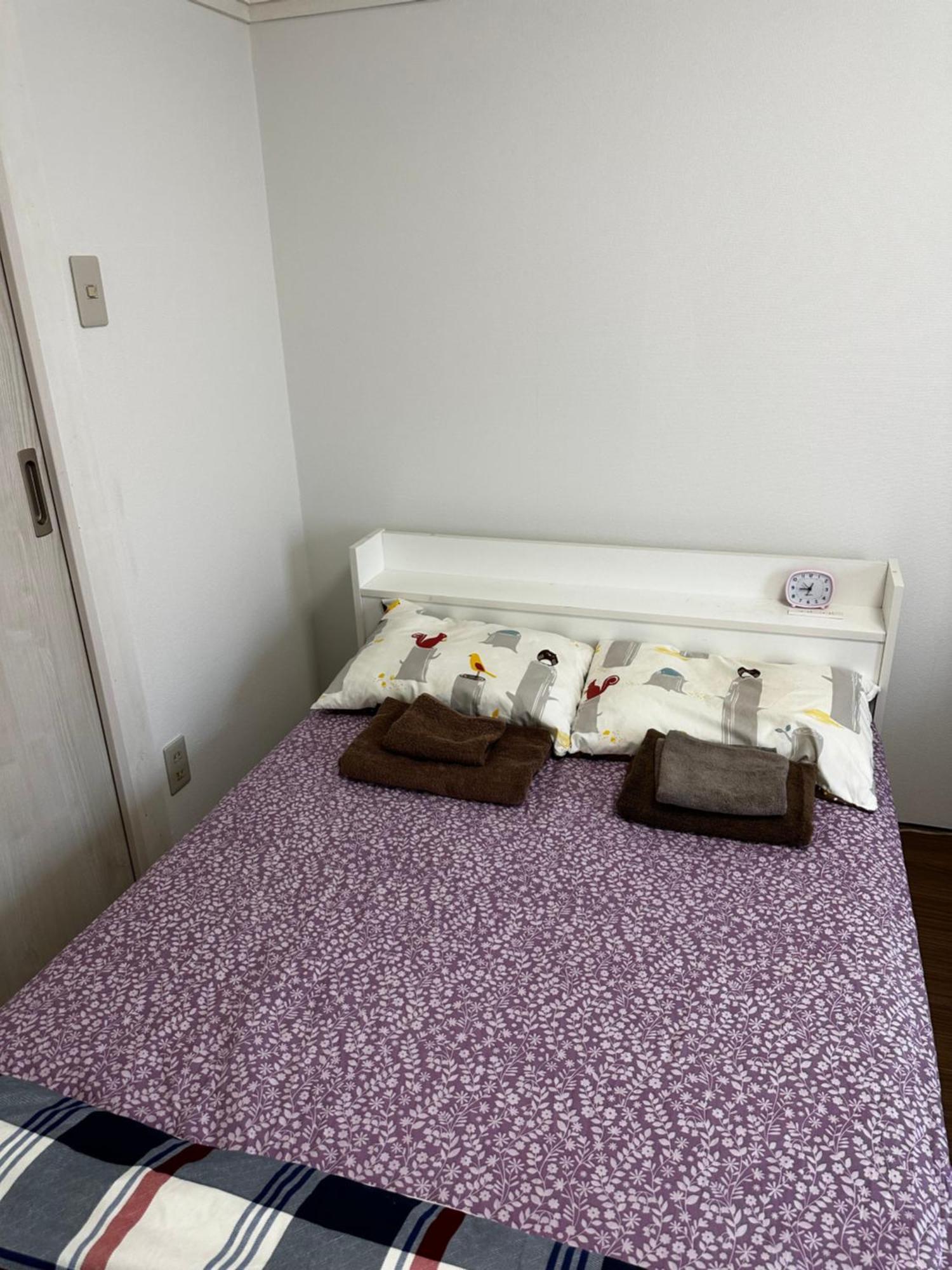Convenient Apartment In Otsuka Tokyo Exterior photo