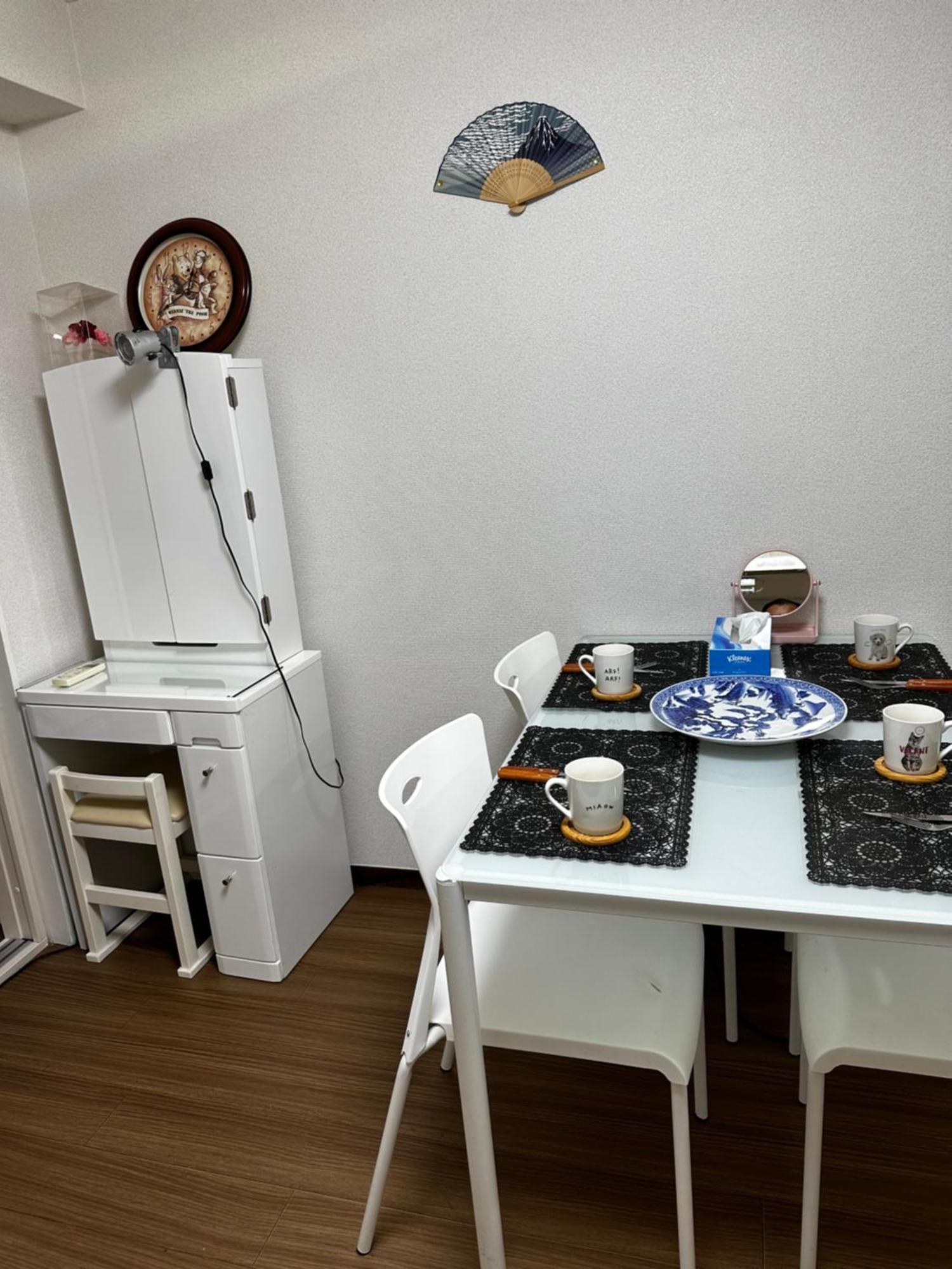Convenient Apartment In Otsuka Tokyo Exterior photo