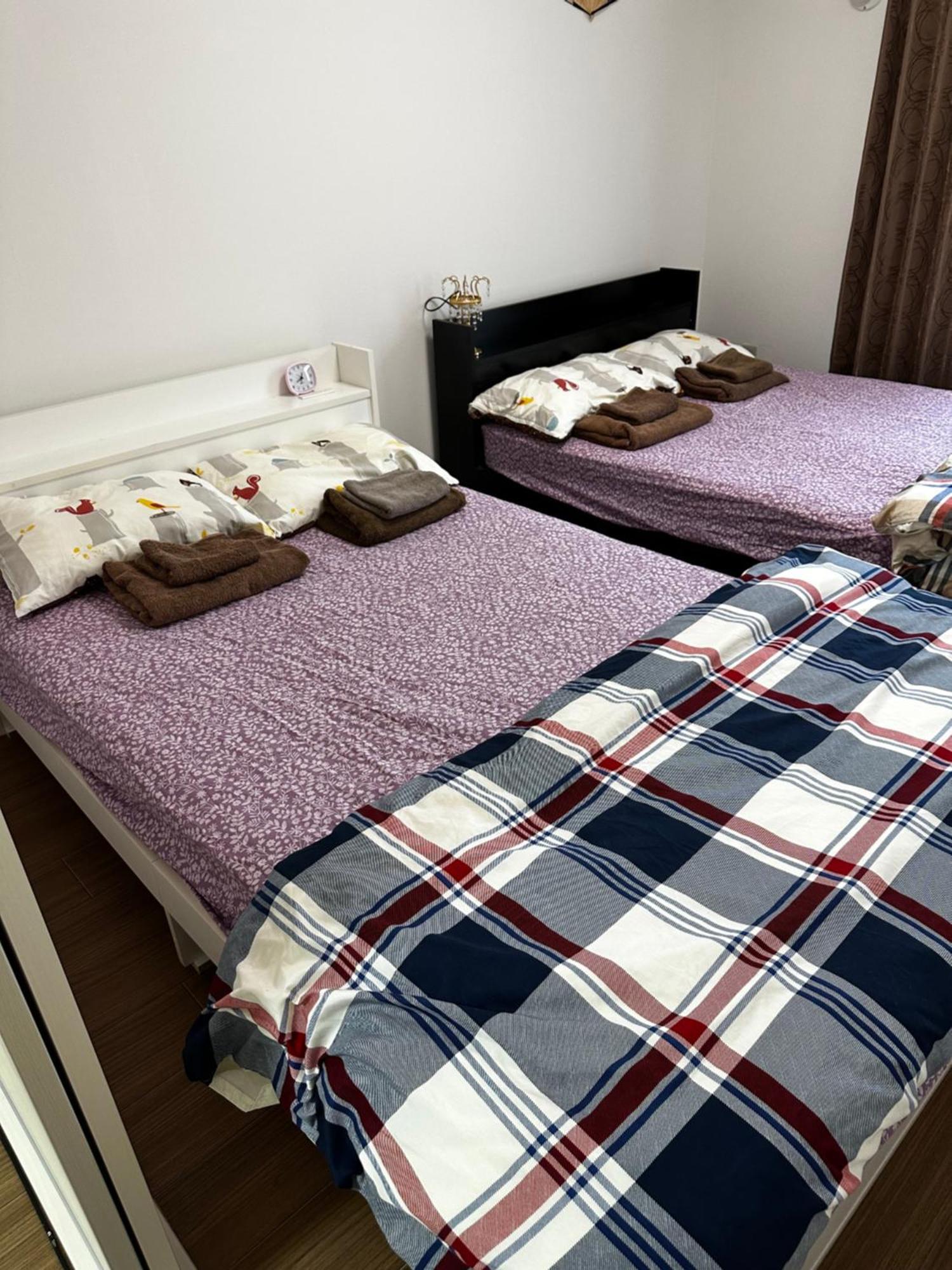 Convenient Apartment In Otsuka Tokyo Exterior photo