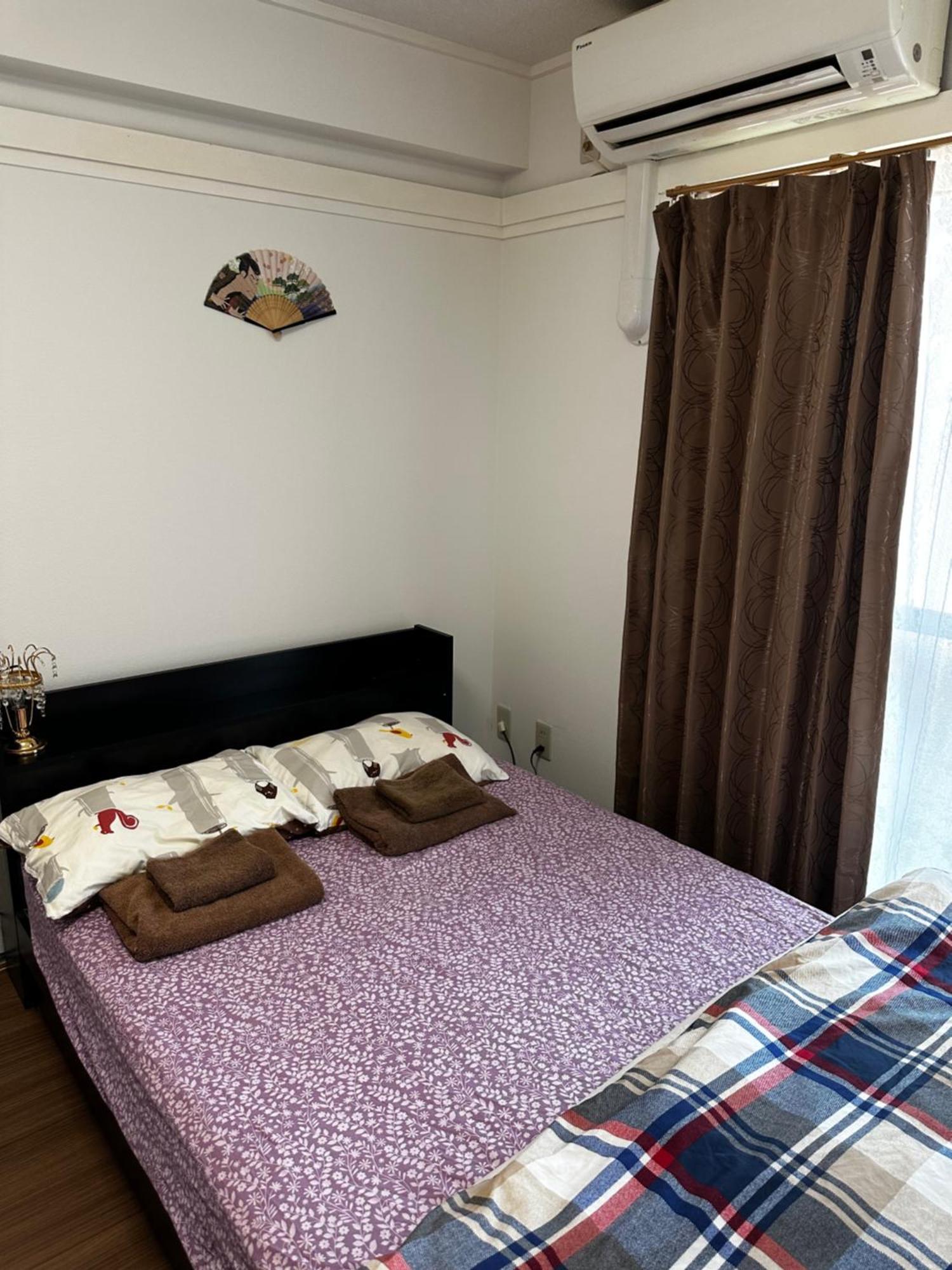 Convenient Apartment In Otsuka Tokyo Exterior photo