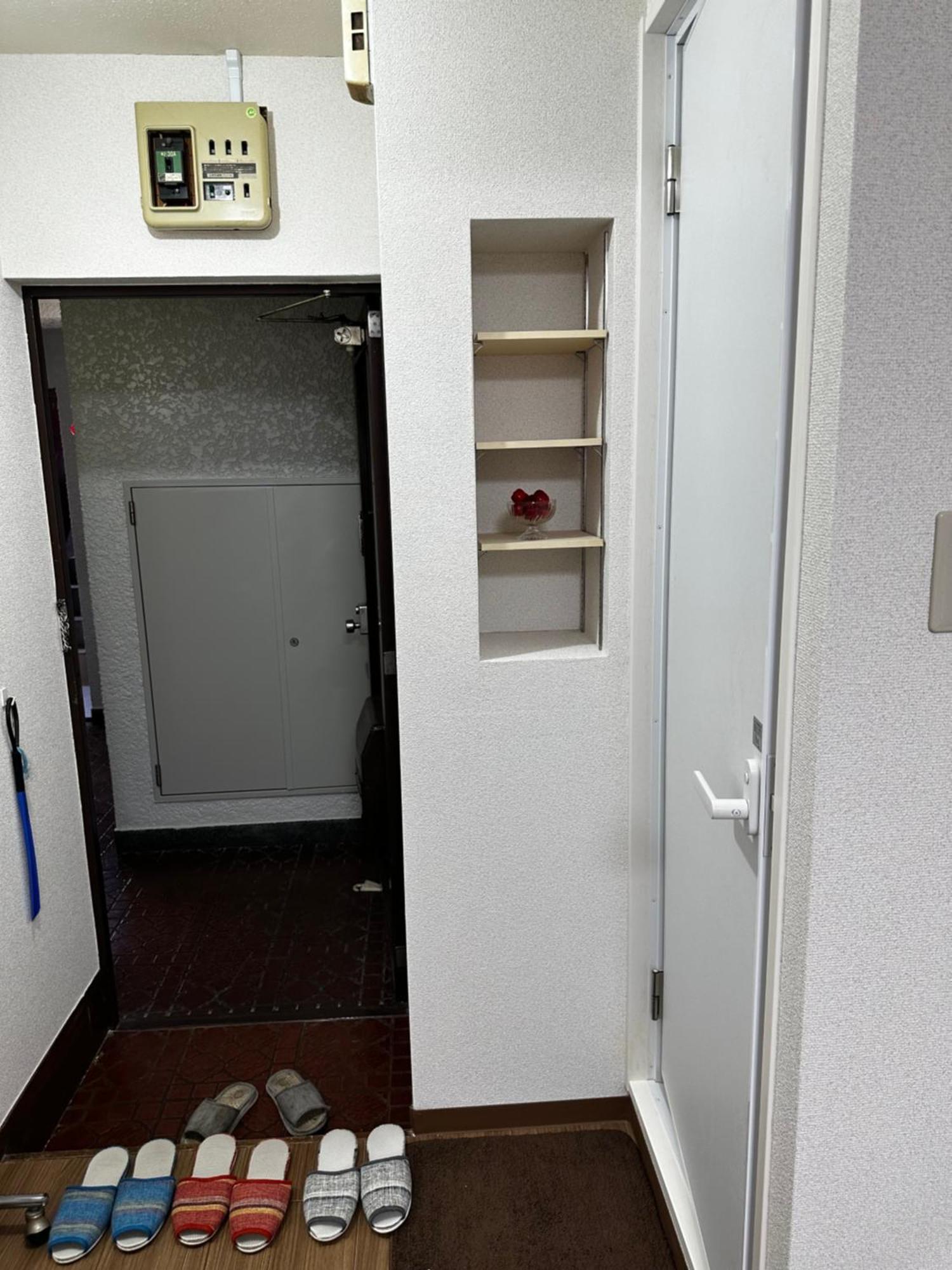 Convenient Apartment In Otsuka Tokyo Exterior photo