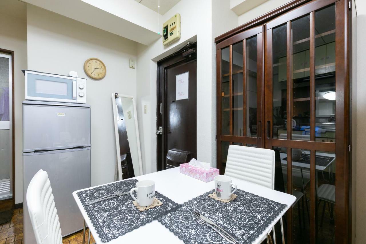 Convenient Apartment In Otsuka Tokyo Exterior photo
