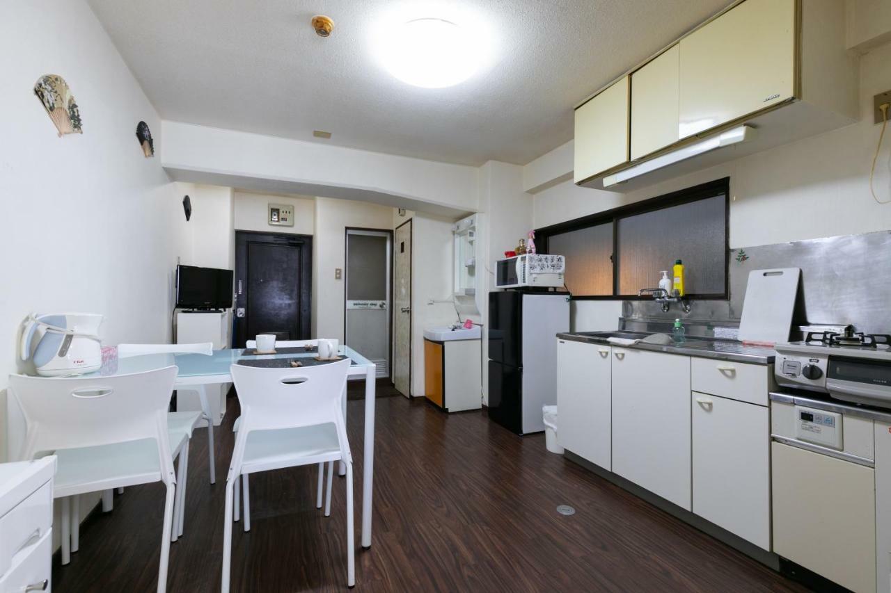 Convenient Apartment In Otsuka Tokyo Exterior photo