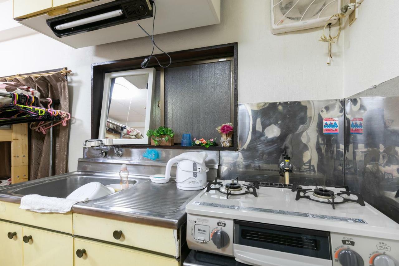 Convenient Apartment In Otsuka Tokyo Exterior photo
