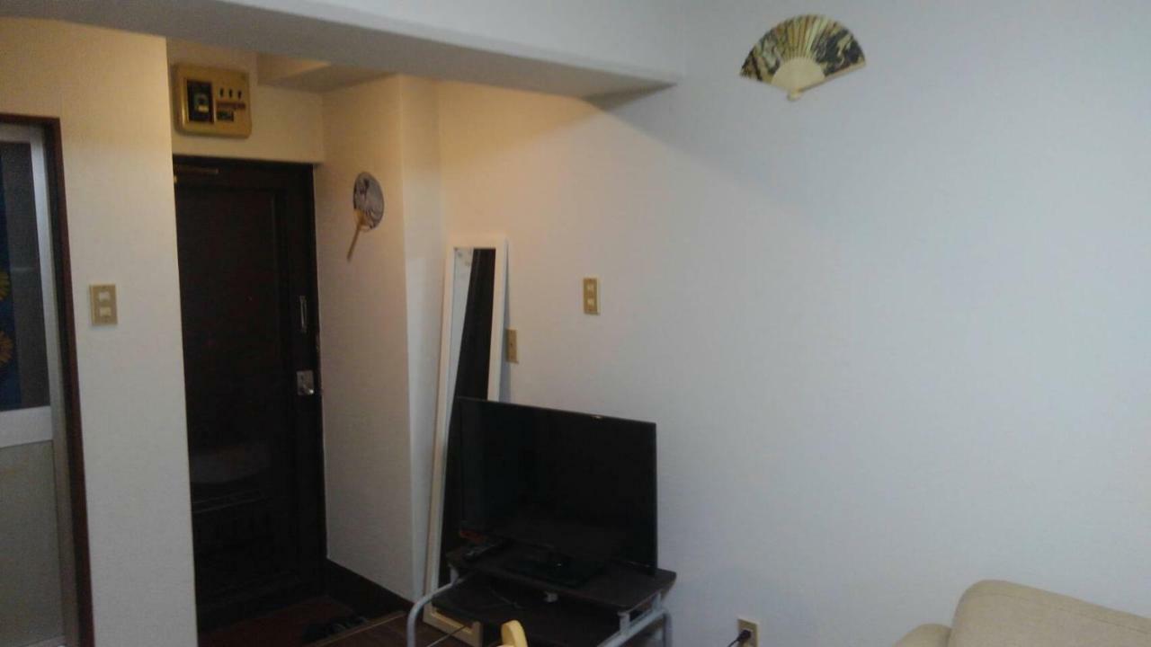 Convenient Apartment In Otsuka Tokyo Exterior photo