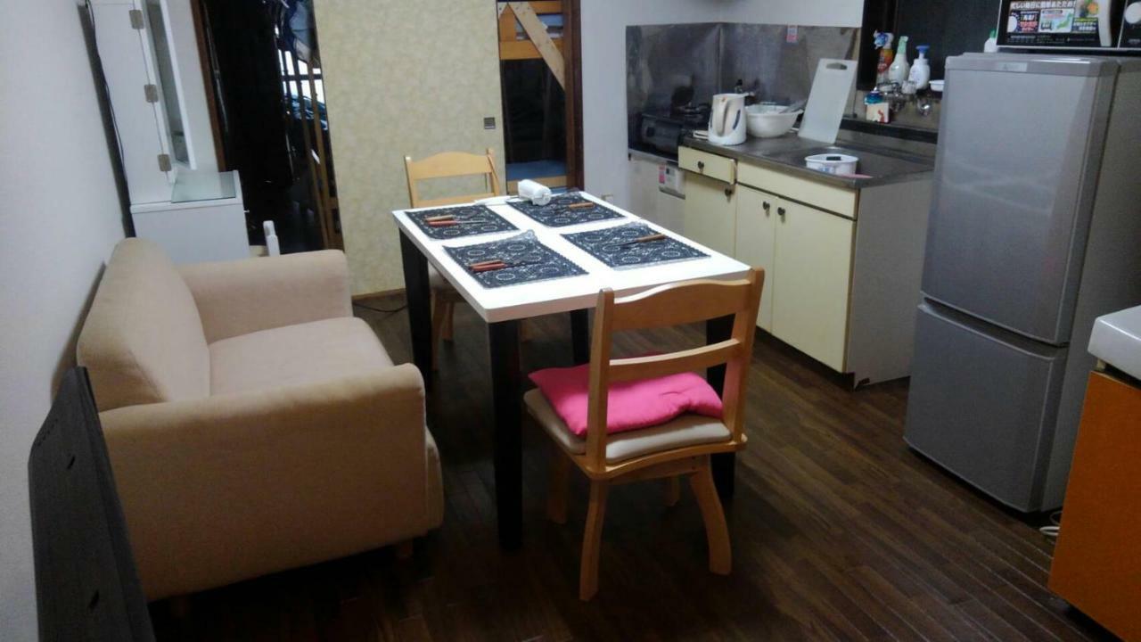 Convenient Apartment In Otsuka Tokyo Exterior photo