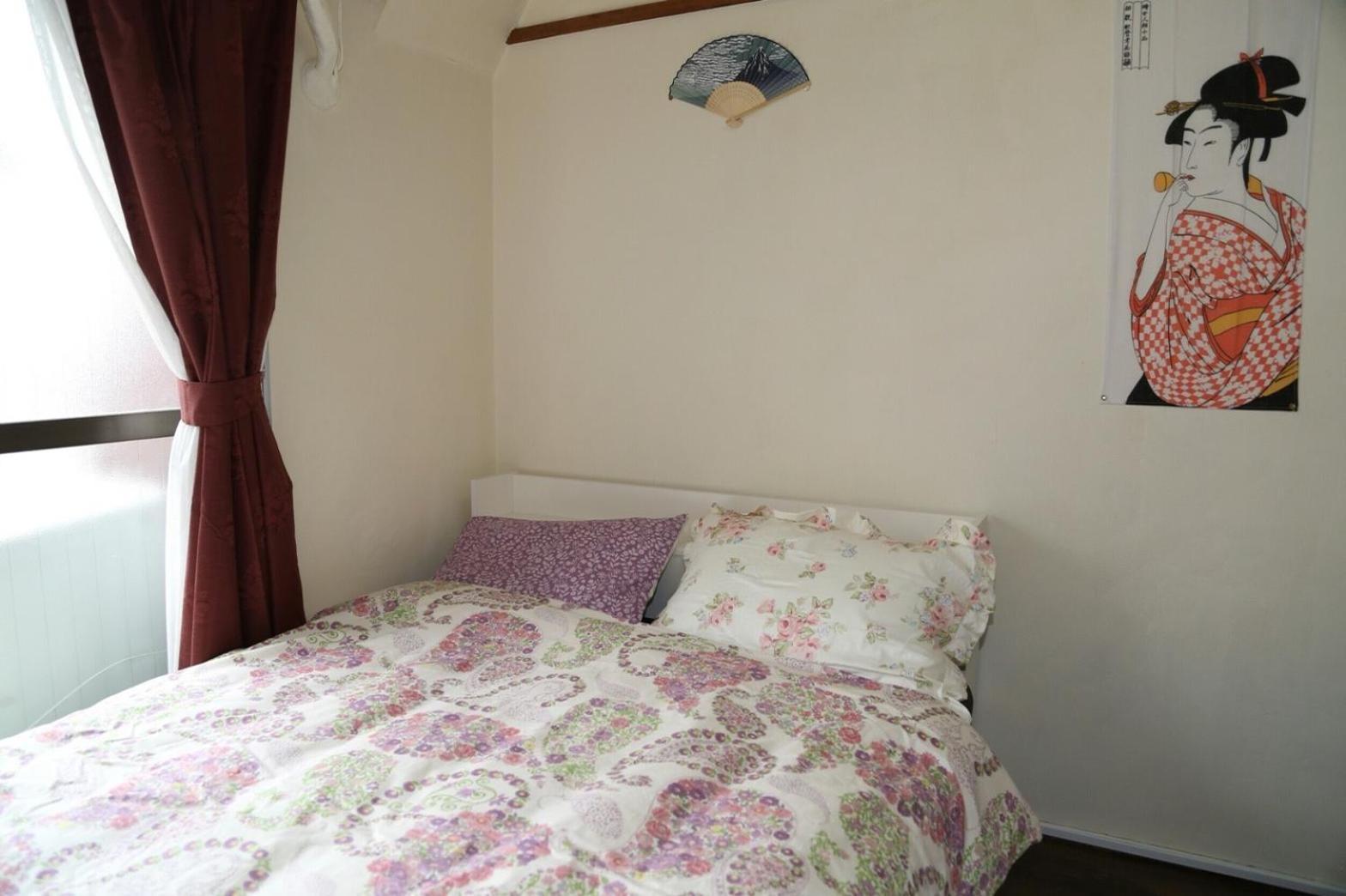Convenient Apartment In Otsuka Tokyo Exterior photo