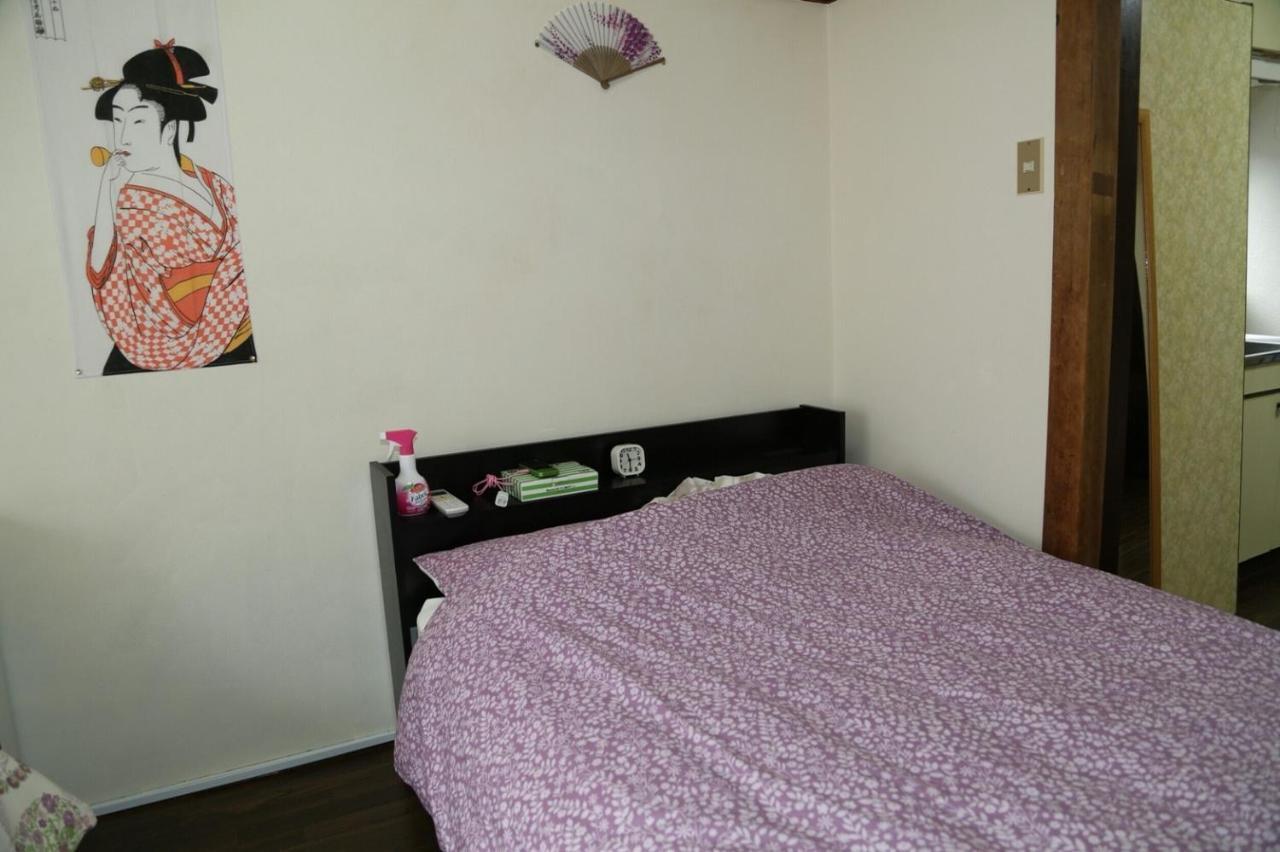 Convenient Apartment In Otsuka Tokyo Room photo